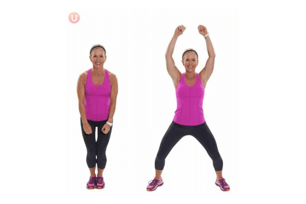 Get Leaner Legs With These 10 Moves — No Equipment Needed - Roidless